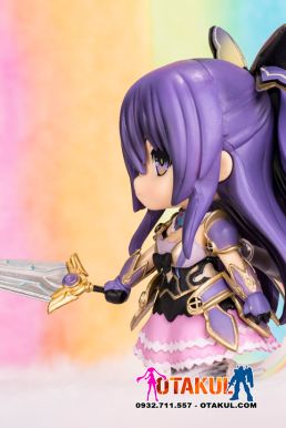 Mô Hình Chibi - Yatogami Tohka - Date A Live