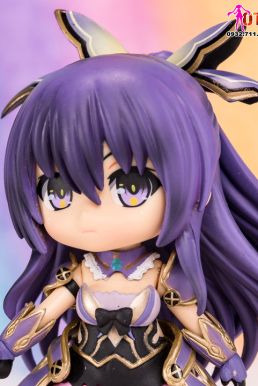 Mô Hình Chibi - Yatogami Tohka - Date A Live