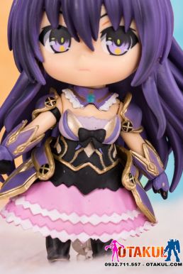 Mô Hình Chibi - Yatogami Tohka - Date A Live
