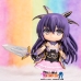 Mô Hình Chibi - Yatogami Tohka - Date A Live