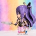 Mô Hình Chibi - Yatogami Tohka - Date A Live