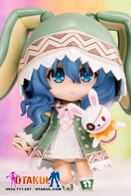 Mô Hình Chibi - Yoshino - Date A Live