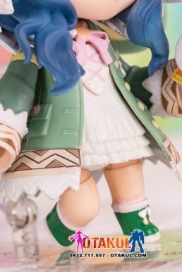 Mô Hình Chibi - Yoshino - Date A Live