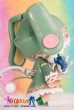Mô Hình Chibi - Yoshino - Date A Live