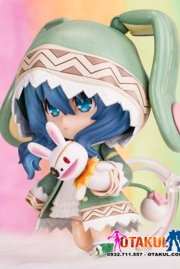 Mô Hình Chibi - Yoshino - Date A Live