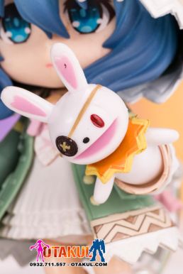 Mô Hình Chibi - Yoshino - Date A Live