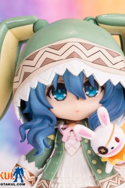 Mô Hình Chibi - Yoshino - Date A Live