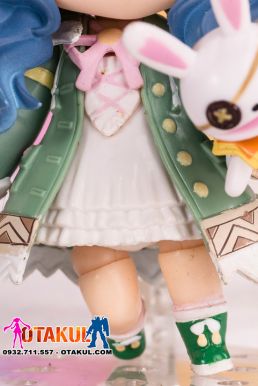 Mô Hình Chibi - Yoshino - Date A Live