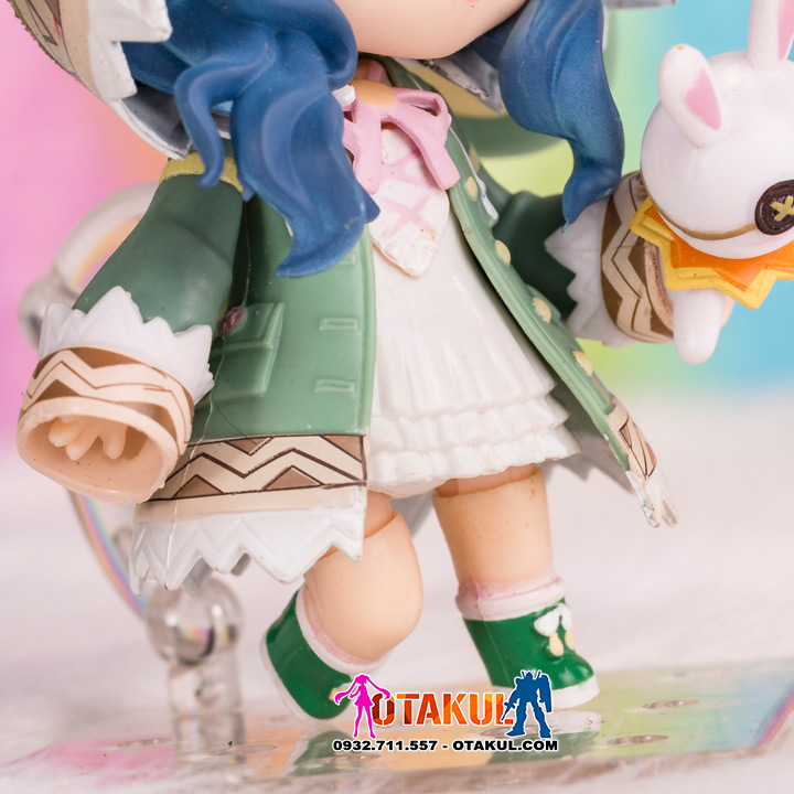 Mô Hình Chibi - Yoshino - Date A Live
