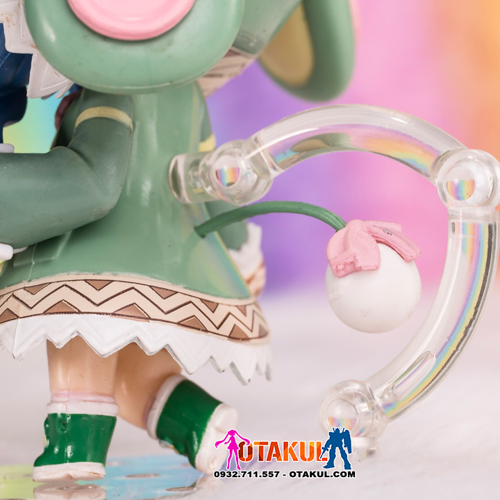Mô Hình Chibi - Yoshino - Date A Live