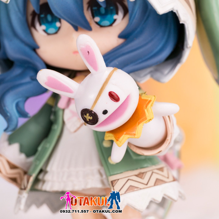 Mô Hình Chibi - Yoshino - Date A Live