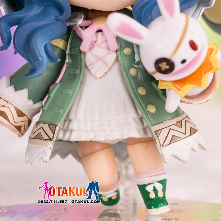 Mô Hình Chibi - Yoshino - Date A Live