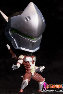 Mô Hình Genji - Overwatch - 2