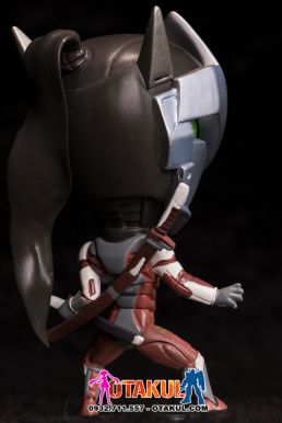 Mô Hình Genji - Overwatch - 2