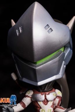 Mô Hình Genji - Overwatch - 2