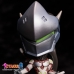 Mô Hình Genji - Overwatch - 2