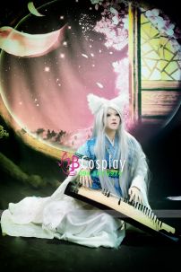 Cổ Trang 45 (Mỹ Nam Hồ Ly)