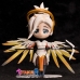Mô Hình Mercy - Overwatch