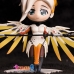 Mô Hình Mercy - Overwatch