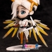 Mô Hình Mercy - Overwatch