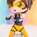 Mô Hình Tracer - Overwatch