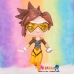 Mô Hình Tracer - Overwatch - 2