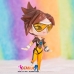 Mô Hình Tracer - Overwatch - 2