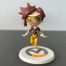 Mô Hình Tracer - Overwatch - 2
