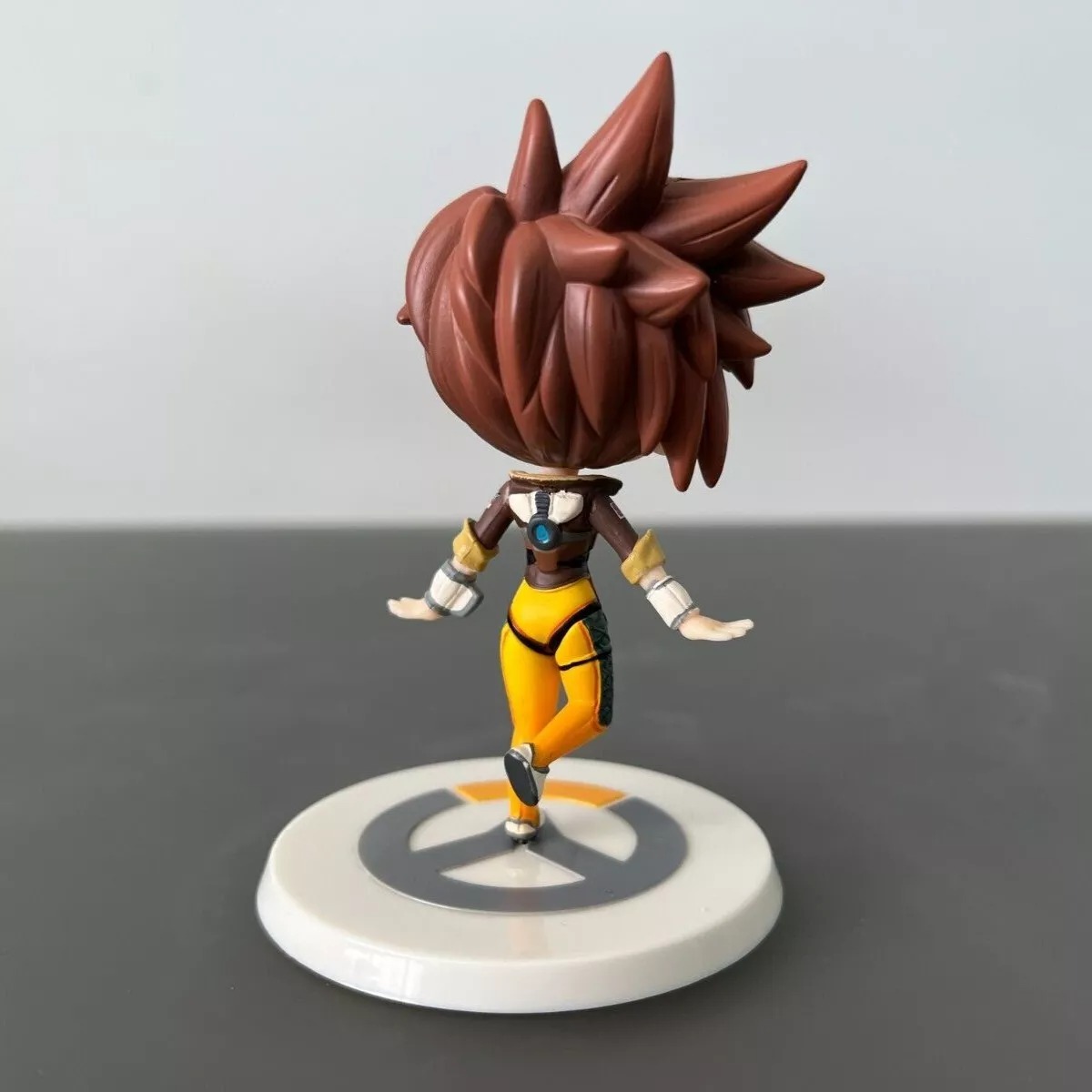 Mô Hình Tracer - Overwatch - 2