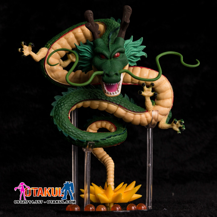 Order  Mô hình Figure Dragon Ball Shenron Ichiban Rồng thần Bootleg   Tanoshii Shop