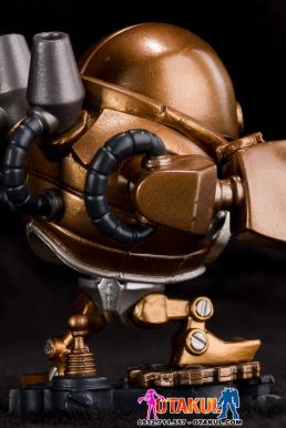 Mô Hình Blitzcrank - Liên Minh Huyền Thoại