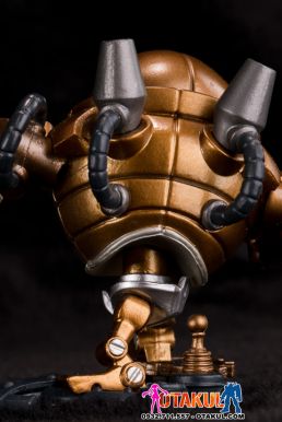 Mô Hình Blitzcrank - Liên Minh Huyền Thoại
