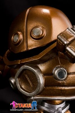 Mô Hình Blitzcrank - Liên Minh Huyền Thoại