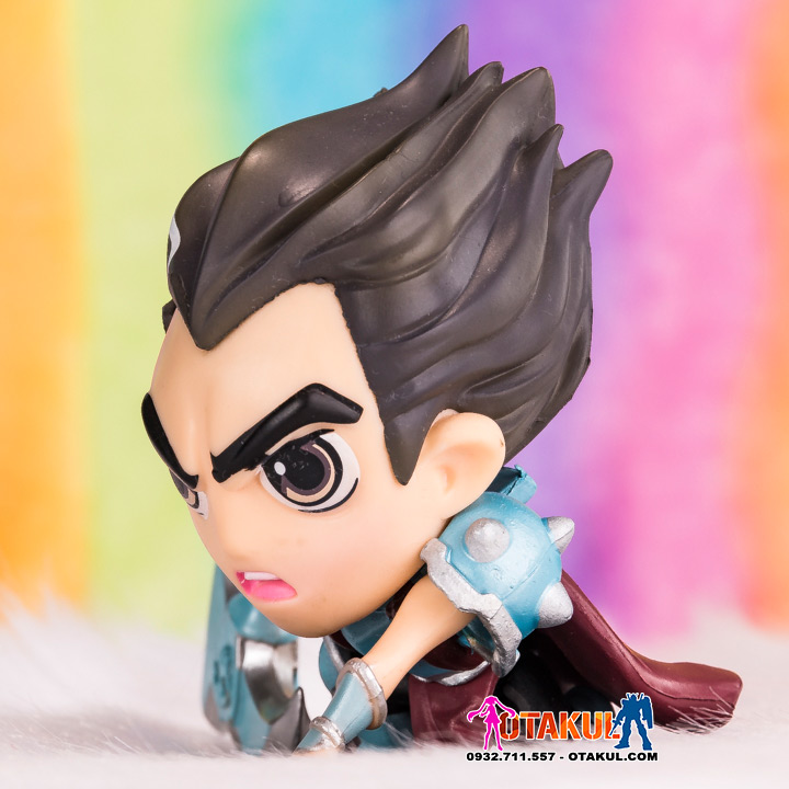 Mô Hình Darius - Liên Minh Huyền Thoại