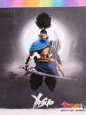 Mô Hình Figma SP077 Yasuo - Liên Minh Huyền Thoại