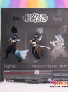 Mô Hình Figma SP077 Yasuo - Liên Minh Huyền Thoại