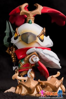 Mô Hình Warring Kingdoms Azir - Liên Minh Huyền Thoại