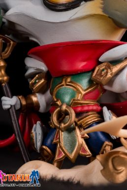 Mô Hình Warring Kingdoms Azir - Liên Minh Huyền Thoại