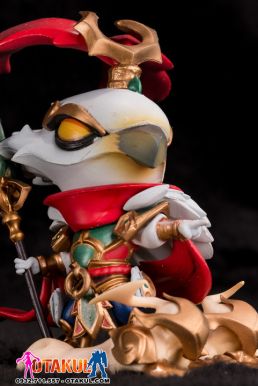Mô Hình Warring Kingdoms Azir - Liên Minh Huyền Thoại