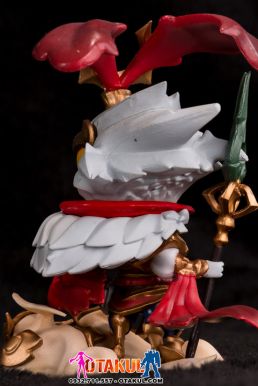 Mô Hình Warring Kingdoms Azir - Liên Minh Huyền Thoại