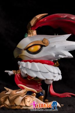 Mô Hình Warring Kingdoms Azir - Liên Minh Huyền Thoại