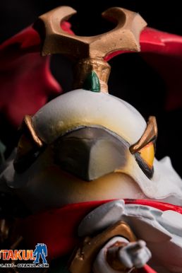 Mô Hình Warring Kingdoms Azir - Liên Minh Huyền Thoại