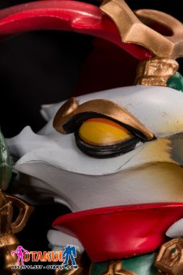 Mô Hình Warring Kingdoms Azir - Liên Minh Huyền Thoại