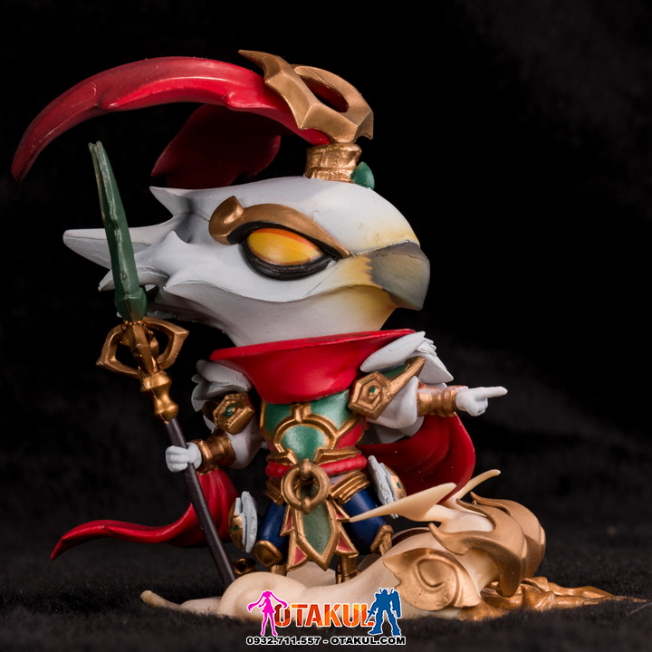 BlindBox mô hình Liên Minh Huyền Thoại  League of Legends x POP Mart  RY  Order