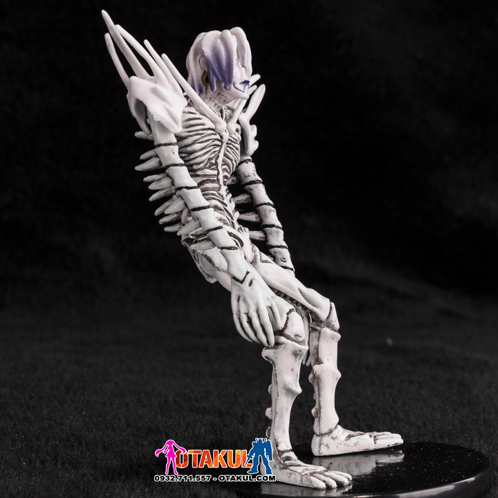 Mô Hình Rem - Death Note