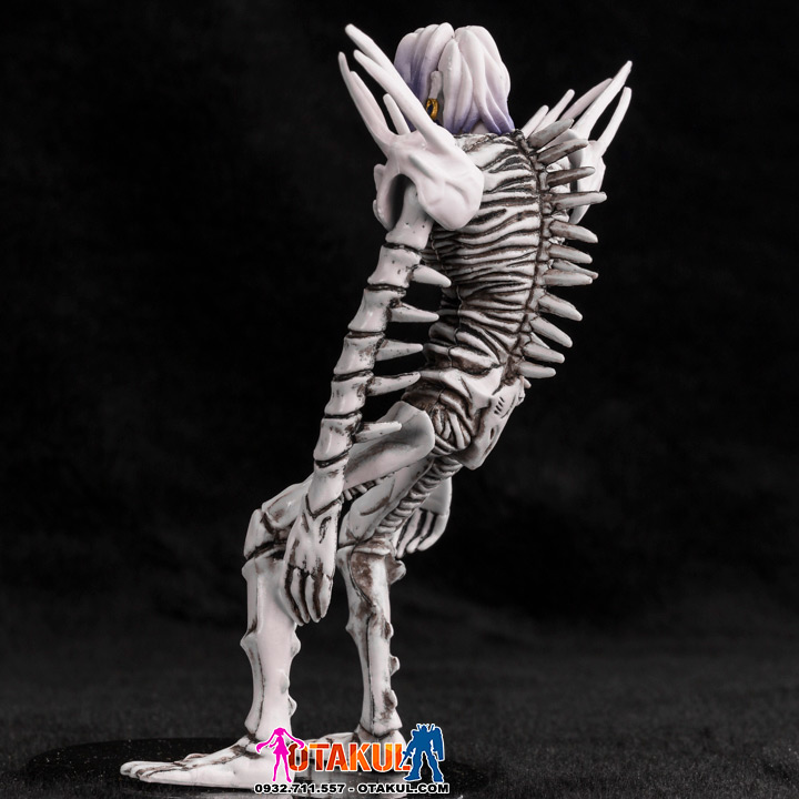 Mô Hình Rem - Death Note