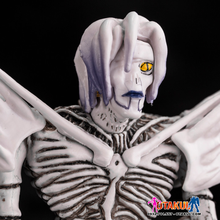 Mô Hình Rem - Death Note