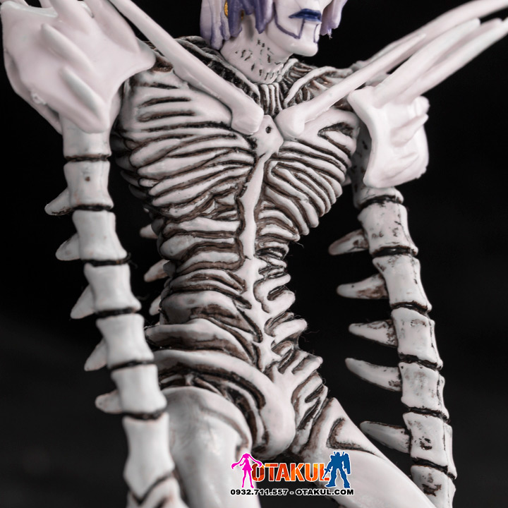 Mô Hình Rem - Death Note
