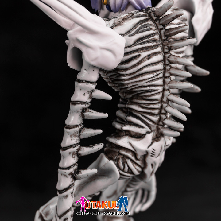 Mô Hình Rem - Death Note