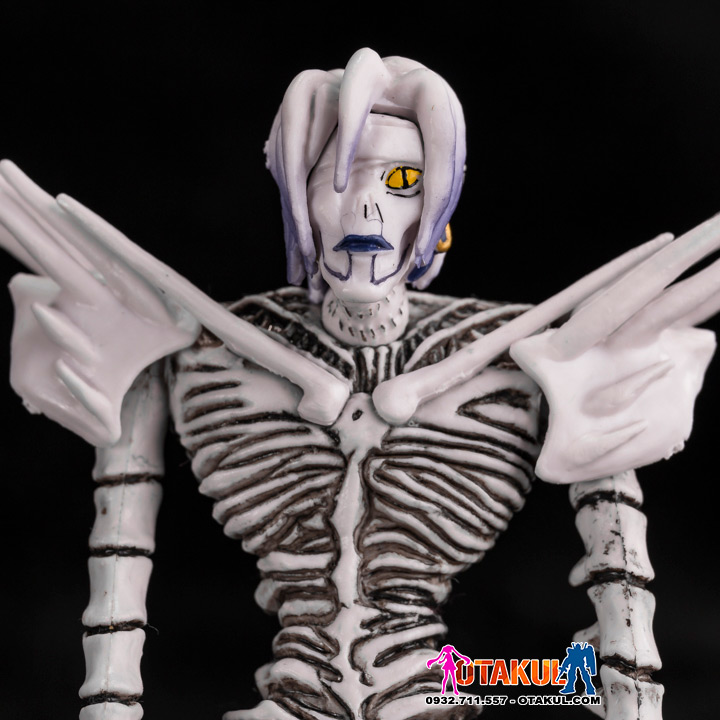 Mô Hình Rem - Death Note